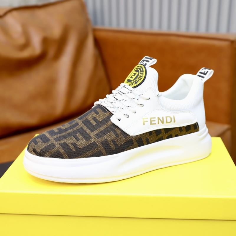 Fendi Sneakers